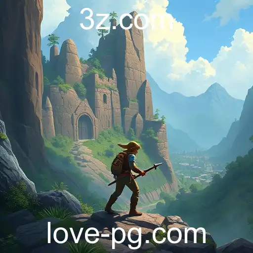 A Evolução e o Futuro dos Jogos de Aventura