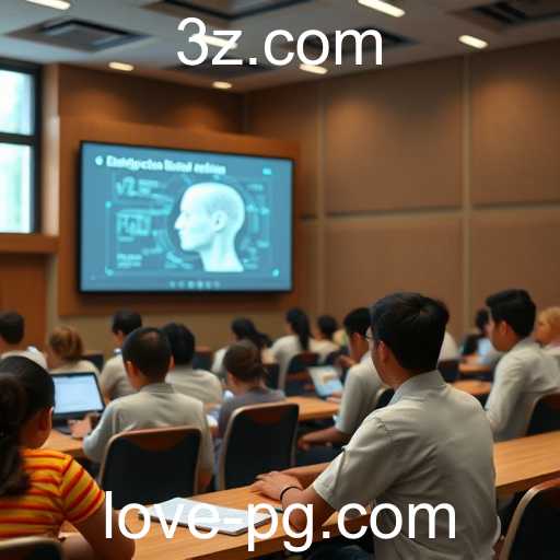 Impacto da Inteligência Artificial na Educação em 2025