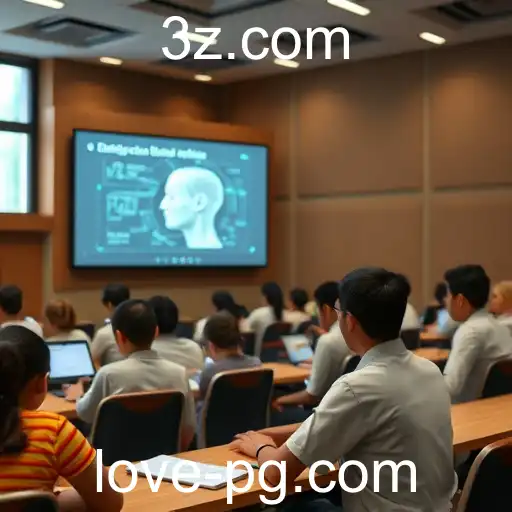 Impacto da Inteligência Artificial na Educação em 2025
