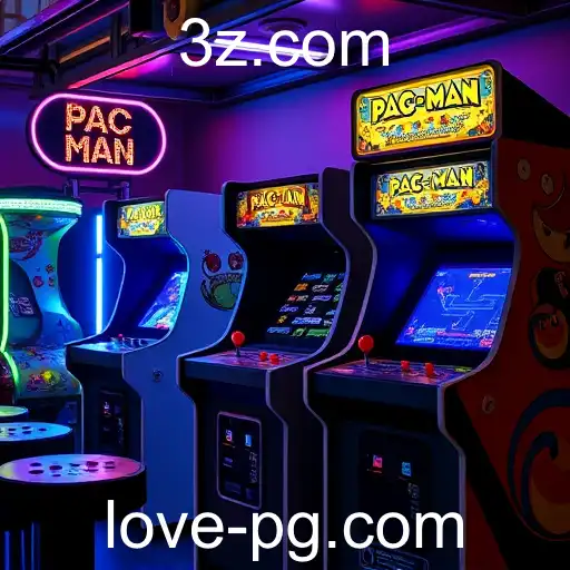 Redescobrindo os Ícones dos Jogos: Arcade Classics no Spotlight