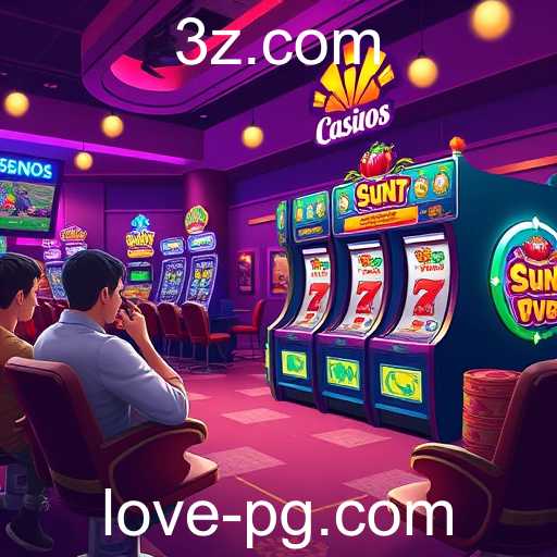 lovepg