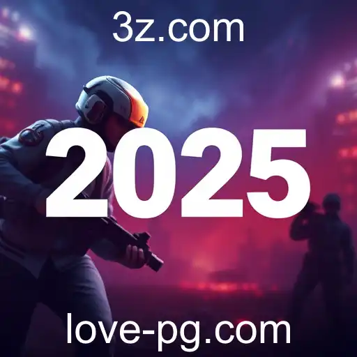 Tendências de Jogos em 2025: A Ascensão do lovepg