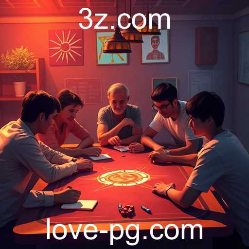 Revolução nos Games em Português