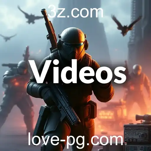 Inovações Transformadoras no Mundo dos Jogos Online