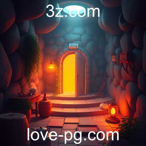 Novo Horizonte dos Jogos com Lovepg