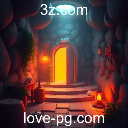 Novo Horizonte dos Jogos com Lovepg