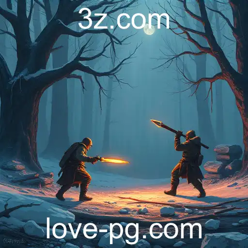 O Impacto de Lovepg nos Jogos e Esports
