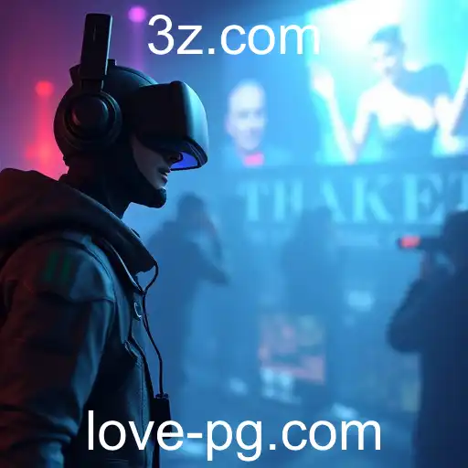 O Impacto de lovepg nos Jogos Online em 2025