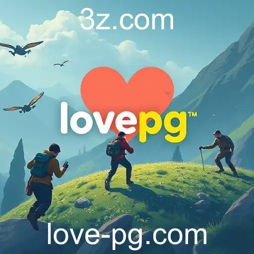 A Revolução dos Jogos Online e o Fenômeno Lovepg