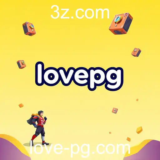 A Ascensão do Lovepg: Revolucionando o Universo dos Jogos Online