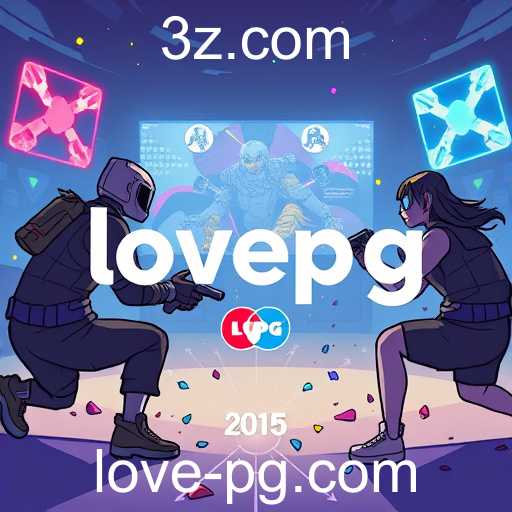 Lovepg Transforma o Cenário dos Jogos em 2025