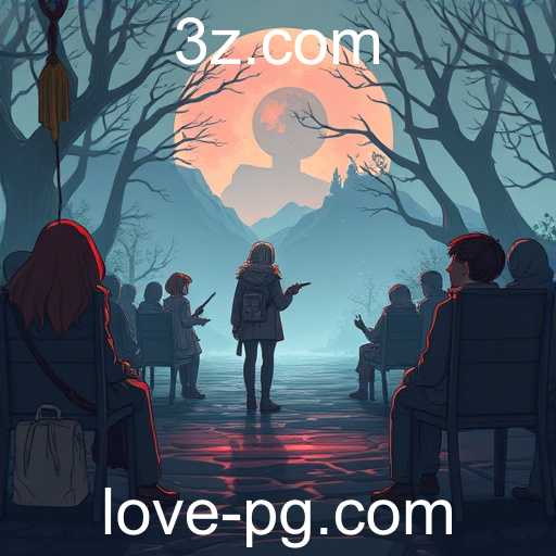 Revolução no Universo dos Jogos com Lovepg