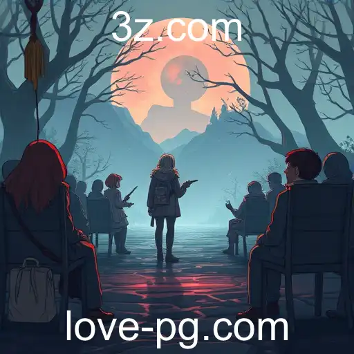 Revolução no Universo dos Jogos com Lovepg