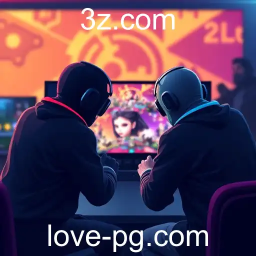 Novas Atualizações Levam Lovepg ao Próximo Nível