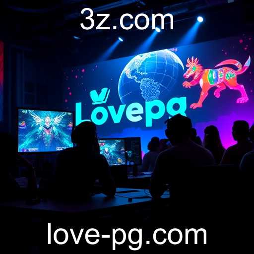 Lovepg: A Nova Era dos Jogos em Portugal