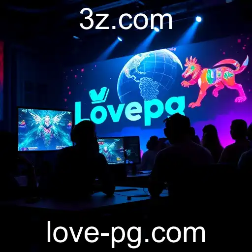 Lovepg: A Nova Era dos Jogos em Portugal