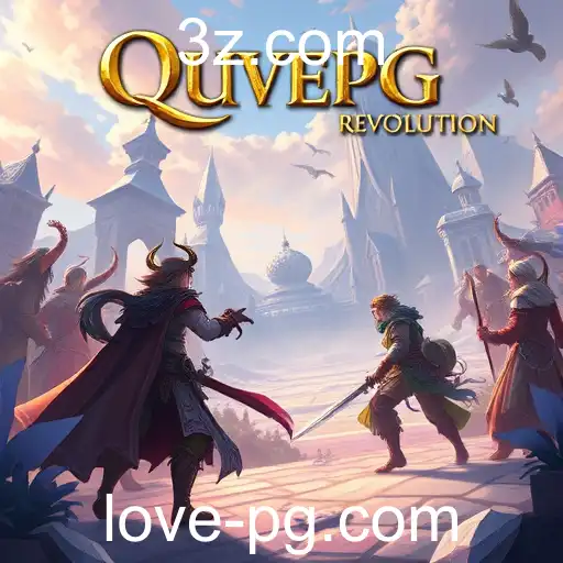 A Ascensão do lovepg: O Fenômeno dos Jogos em Português