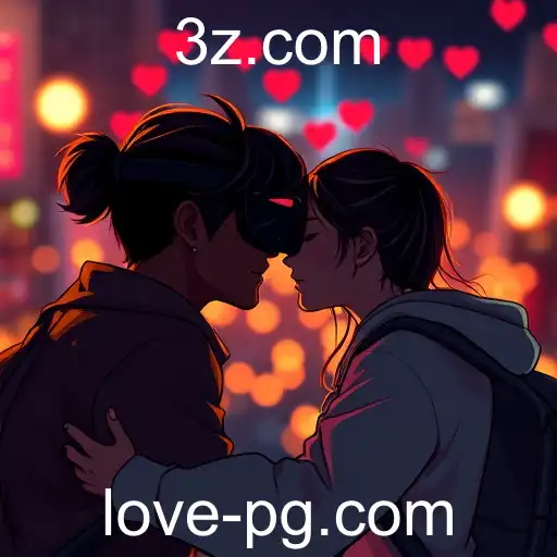 A Ascensão de 'lovepg' no Mundo dos Jogos Virtuais