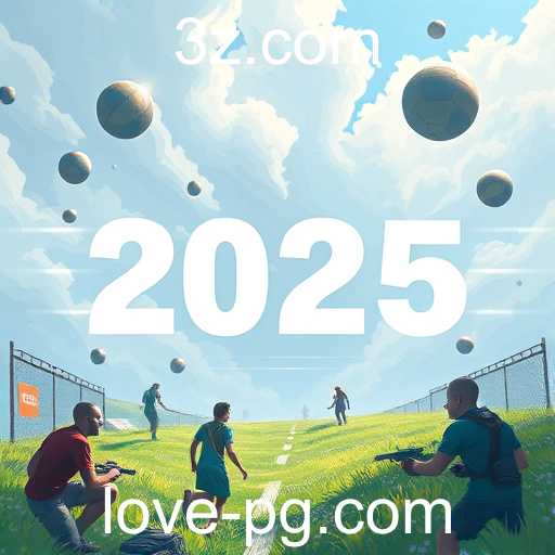 Lovepg: Conquistando o Mundo dos Games