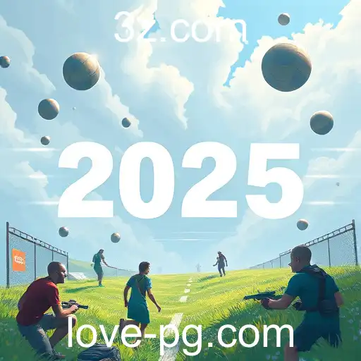 Lovepg: Conquistando o Mundo dos Games