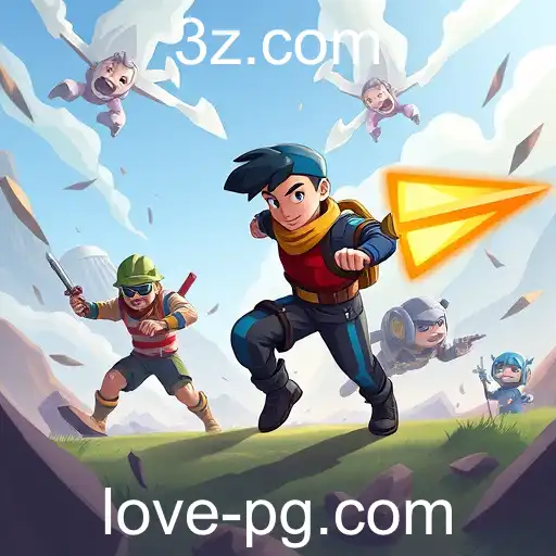 Explorando a Diversão dos Jogos Multiplayer