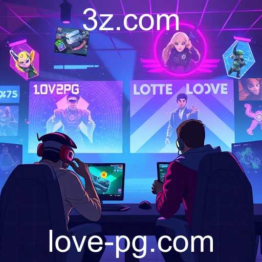 A Revolução dos Jogos Online em 2025