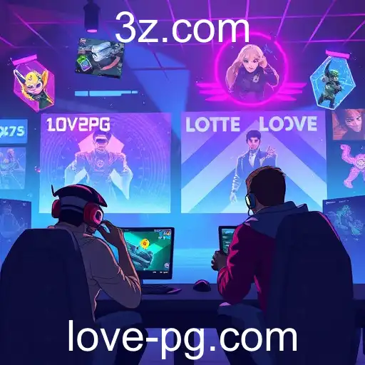 A Revolução dos Jogos Online em 2025