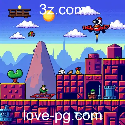 Explorando 'Retro Hits': Uma Viagem aos Clássicos dos Video Games
