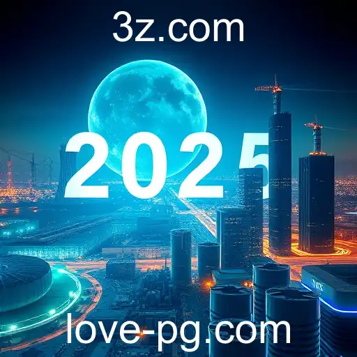 A Revolução dos Jogos em 2025: O Impacto de 'lovepg'
