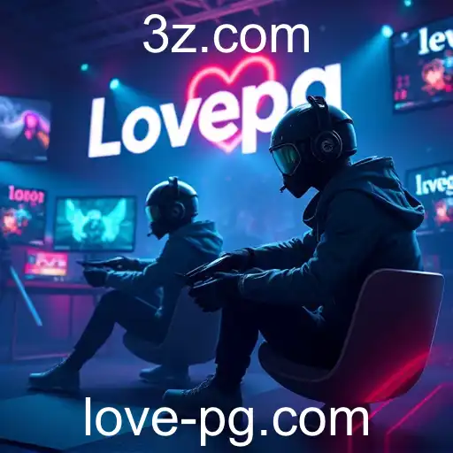 Revolução nos Jogos: Lovepg e a Nova Era Digital