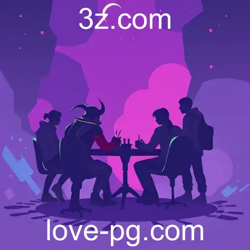 Revolução no Mundo dos Jogos com RPG Inspirador