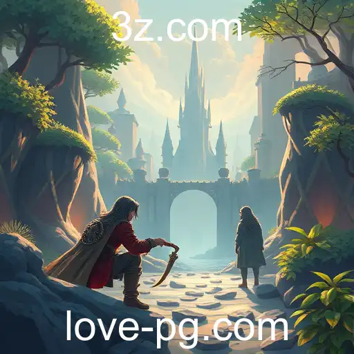 Tendências e Inovações no Mundo dos RPGs Online