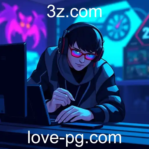 Tendências nos Jogos Online em 2025: O Crescimento de lovepg