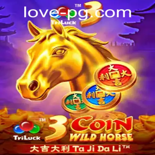 Exploring 3CoinWildHorse and the Dynamics of lovepg PH Login