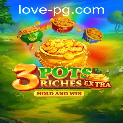 Exploring the Exciting World of 3potsExtra: A New Gaming Phenomenon