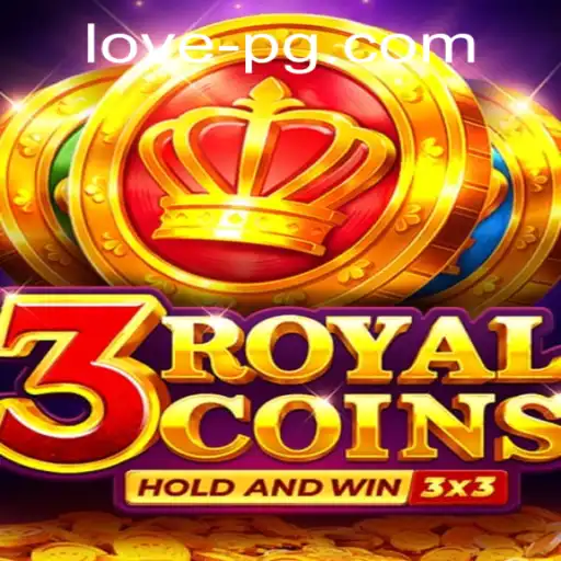 Exploring the Enchanting World of 3 Royal Coins: A Game Like No Other