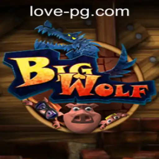 Exploring the World of BigWolf: A Comprehensive Guide