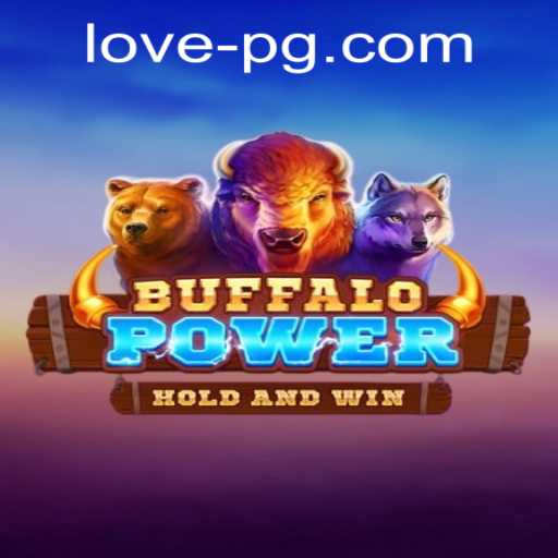 Exploring the Exciting World of BuffaloPower and lovepg PH Login
