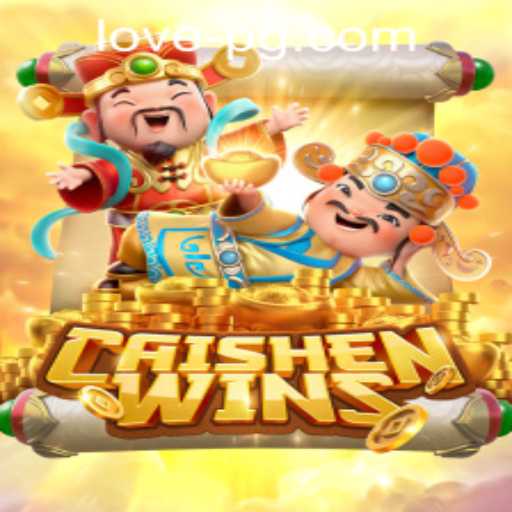 Discovering the Thrill of CaishenWins: A Journey into the World of Lucky Gaming