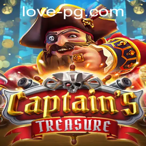 Discover the Thrilling Adventure of Captainss Treasure and Unravel the Secrets of lovepg PH Login