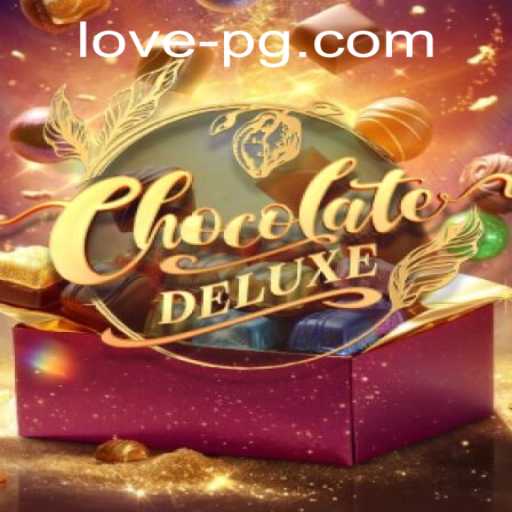 Exploring the Sweet World of ChocolateDeluxe: A New Gaming Experience with lovepg PH Login