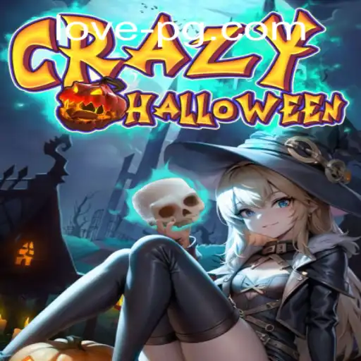 Exploring CrazyHalloween: A Spooky Gaming Adventure with Lovepg PH Login