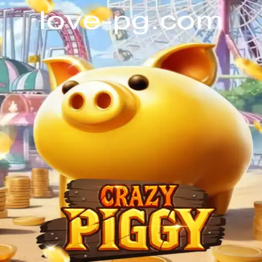 CrazyPiggy: A New Gaming Experience with lovepg PH Login