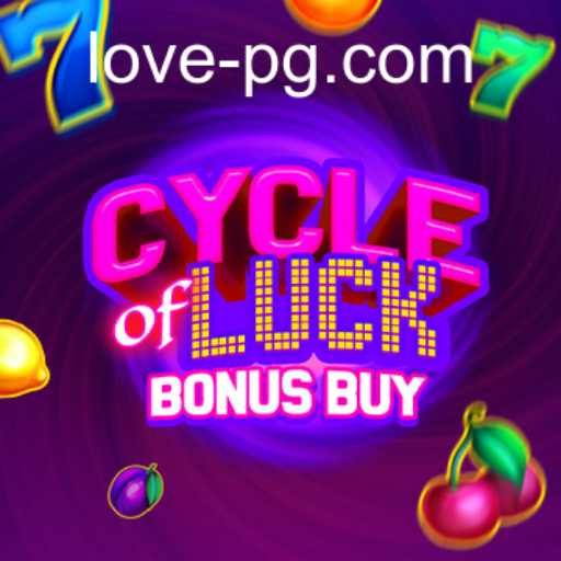 CycleofLuckBonusBuy: A Deep Dive into the Exciting World of Slot Gaming