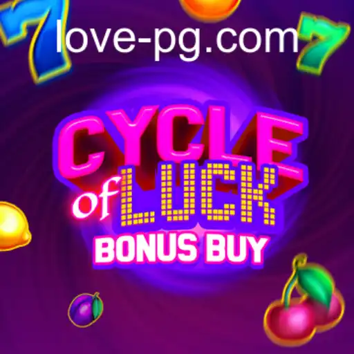 CycleofLuckBonusBuy: A Deep Dive into the Exciting World of Slot Gaming