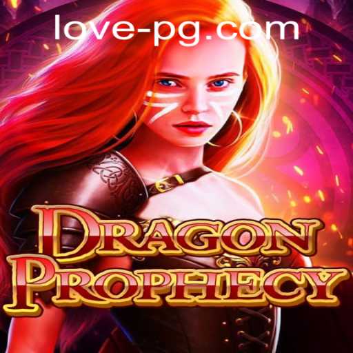 A Journey into DragonProphecy: Unveiling the Mysteries of Lovepg PH Login