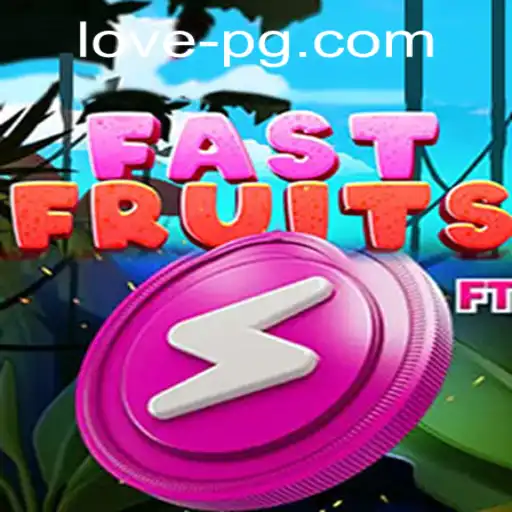 FastFruits: A Sweet Dive into Fruity Fun
