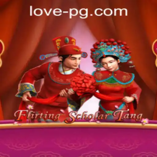 FlirtingScholarTang: An Enchanting Journey Into Romantic Strategy