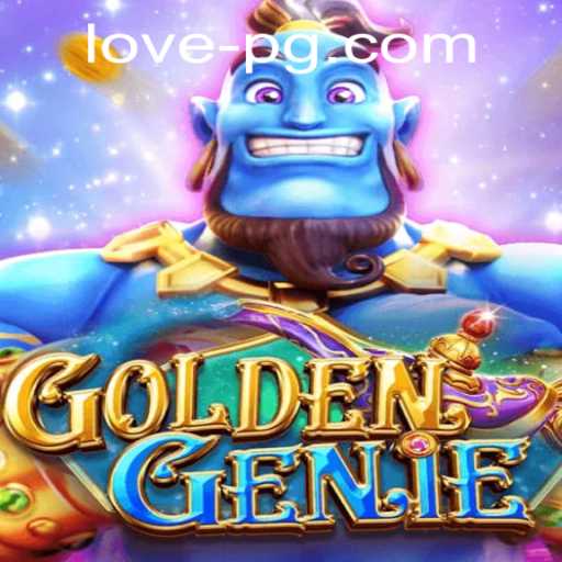 Discover GOLDENGENIE: The Ultimate Adventure Game Experience