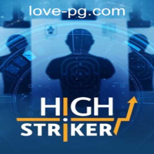 HighStriker: A Thrilling Arcade Experience and Its Digital Evolution